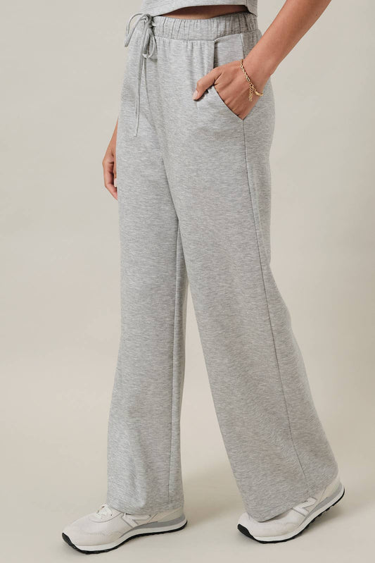 Haddie Wide Leg Pants