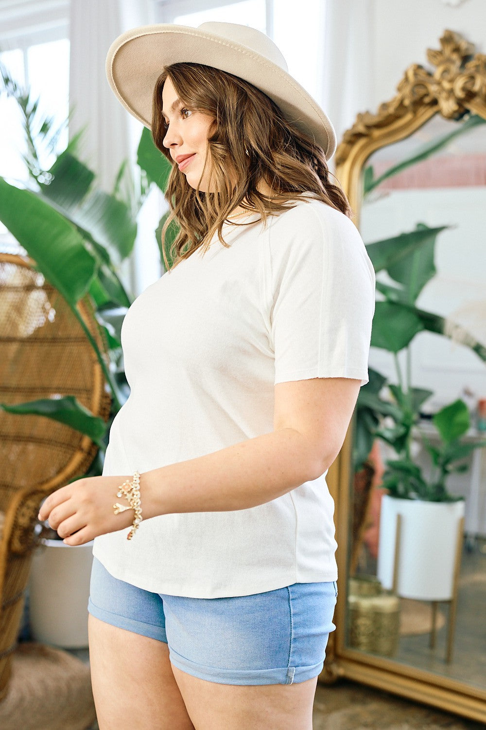 Eller Knit Top