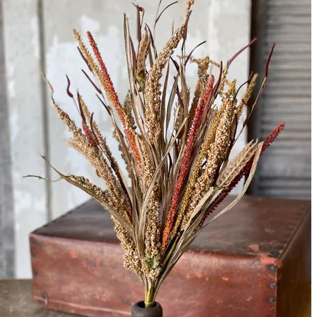 Fall Harvest Bush