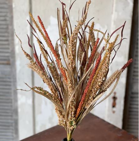 Fall Harvest Bush