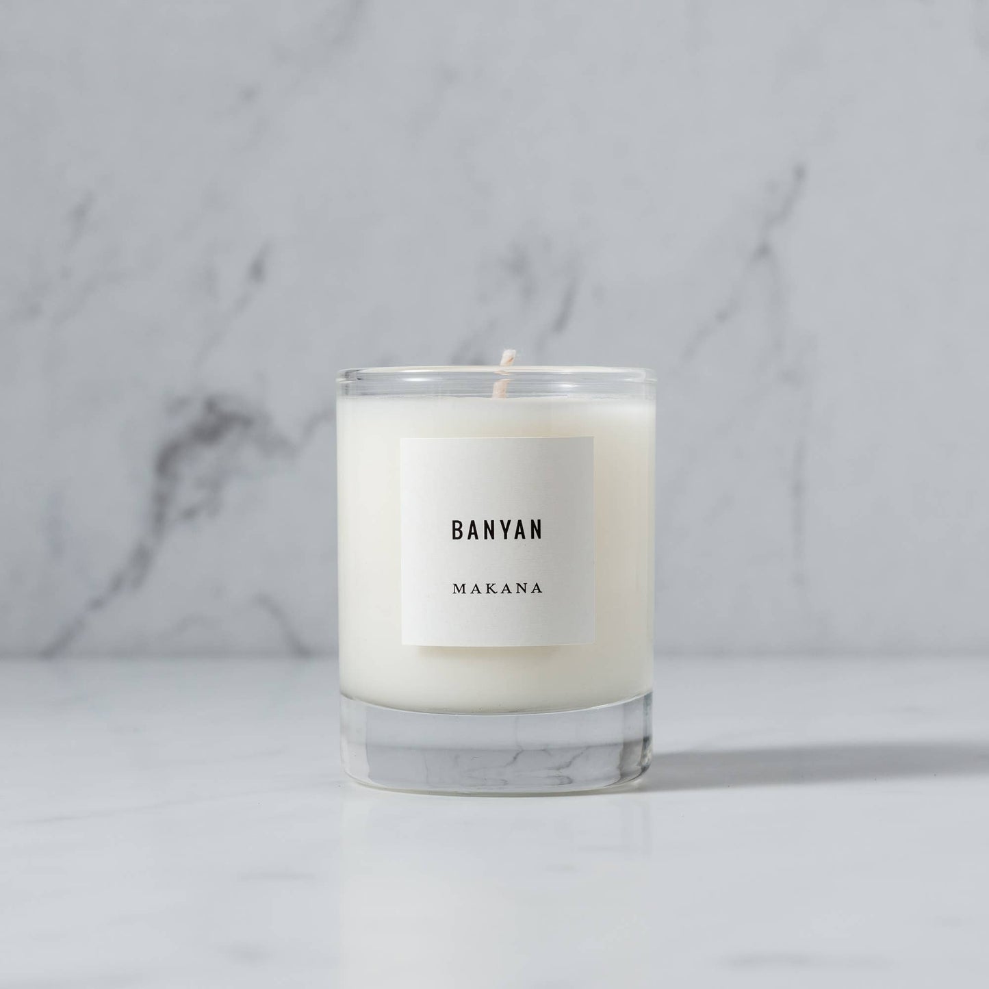 Banyan Soy Candle