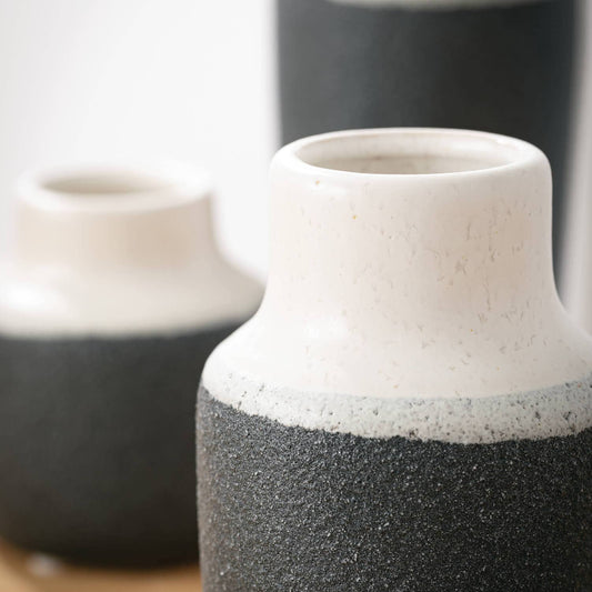 Tully Ceramic Vase