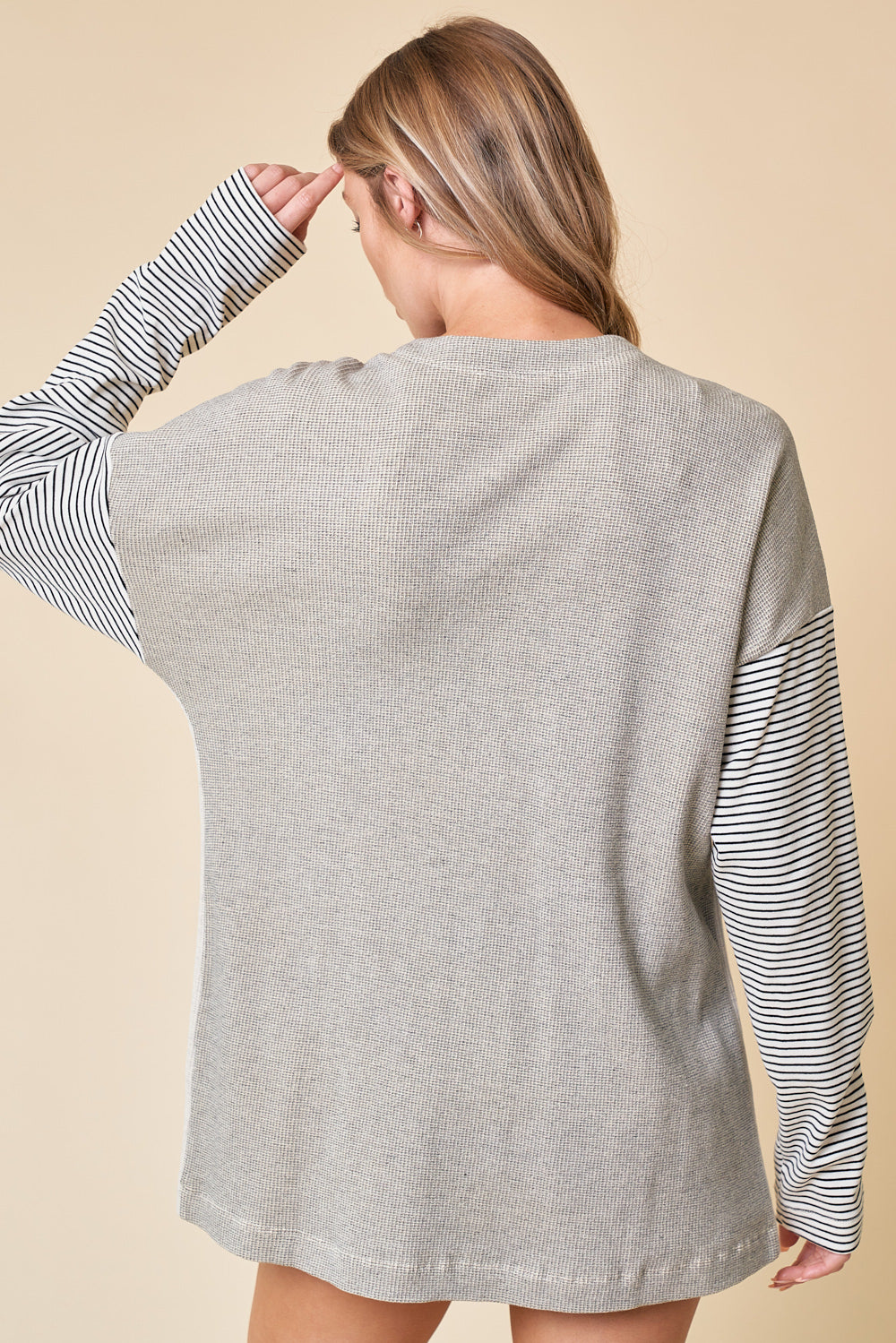 Hadlee Cardigan