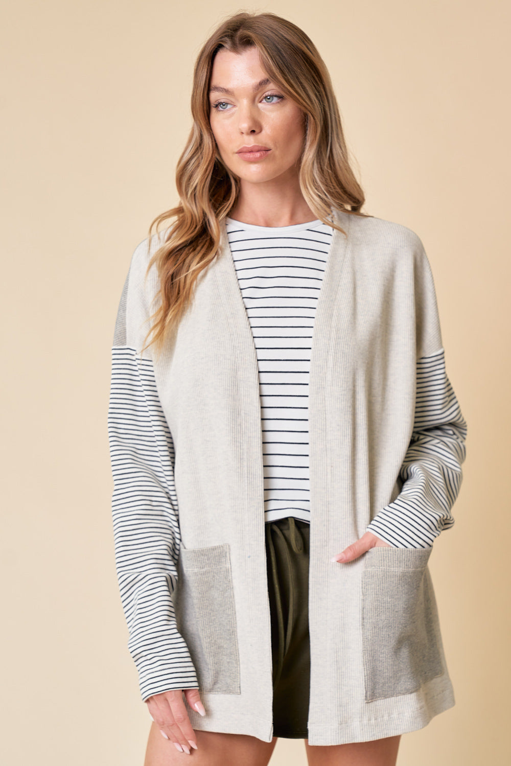Hadlee Cardigan