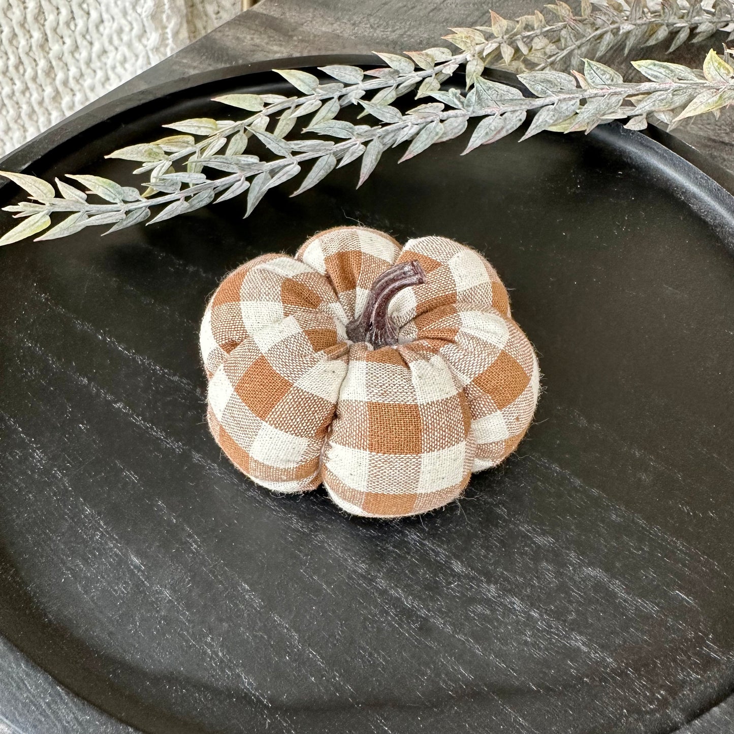 Check Pumpkin