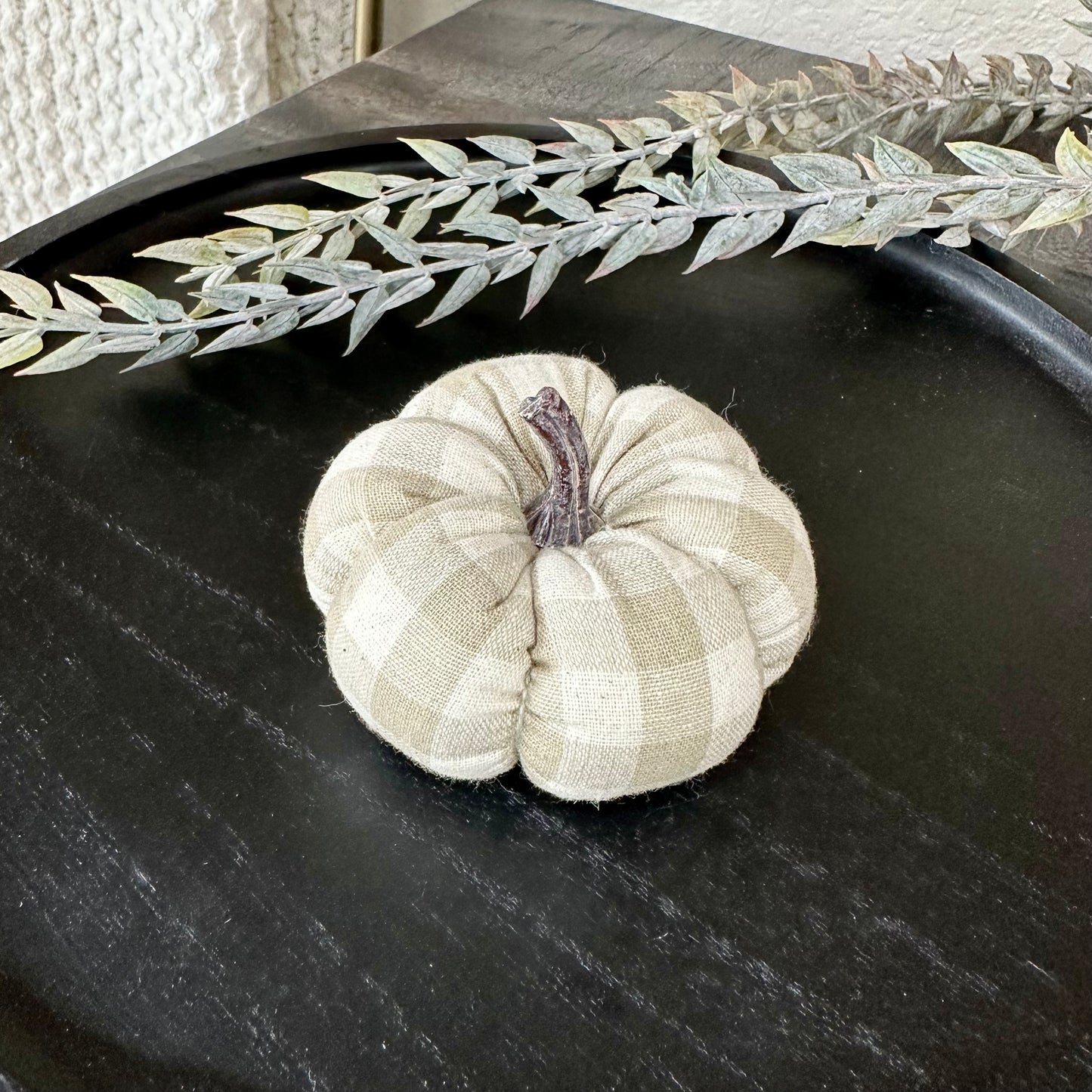 Check Pumpkin