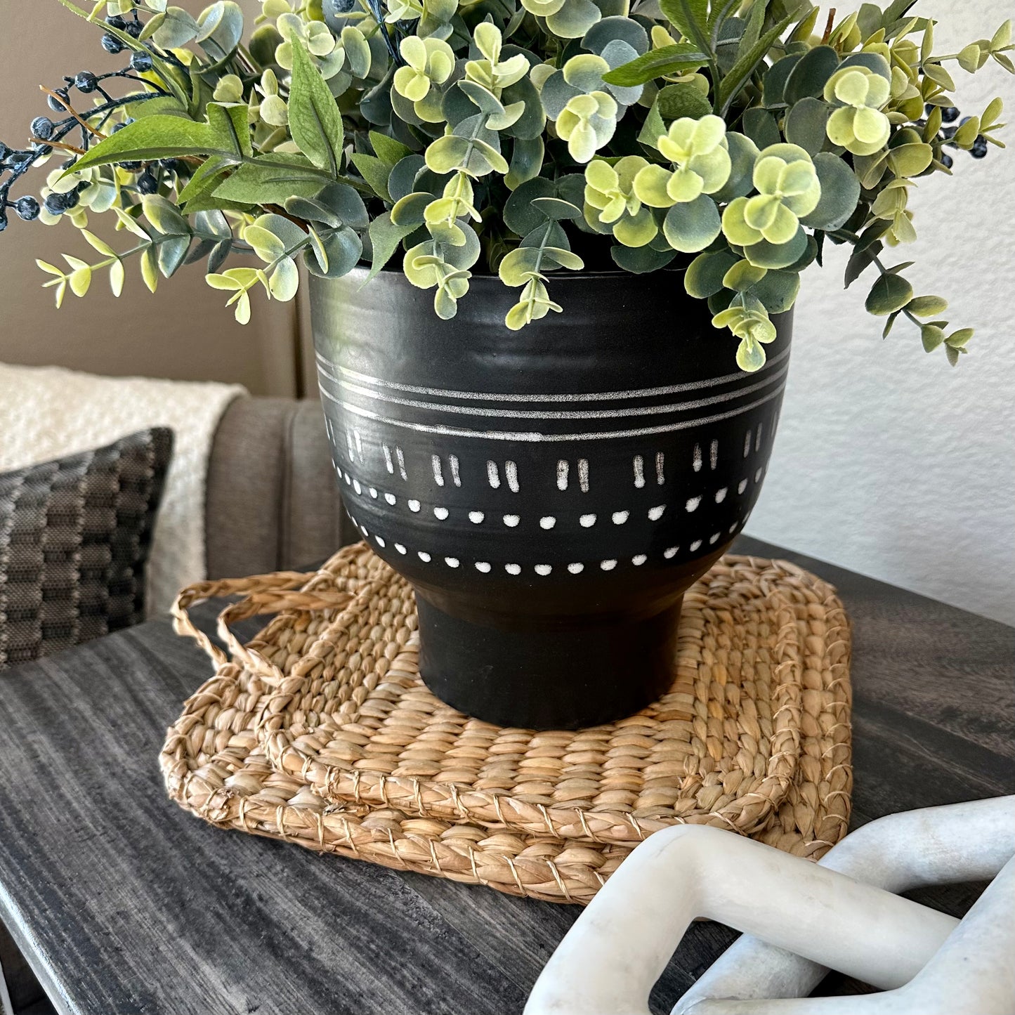 Woven Trivet