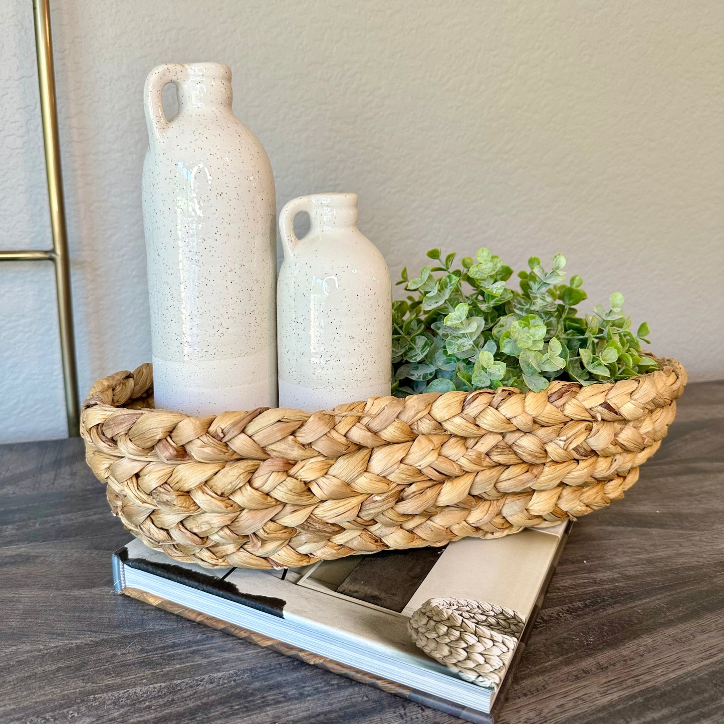 Etta Basket