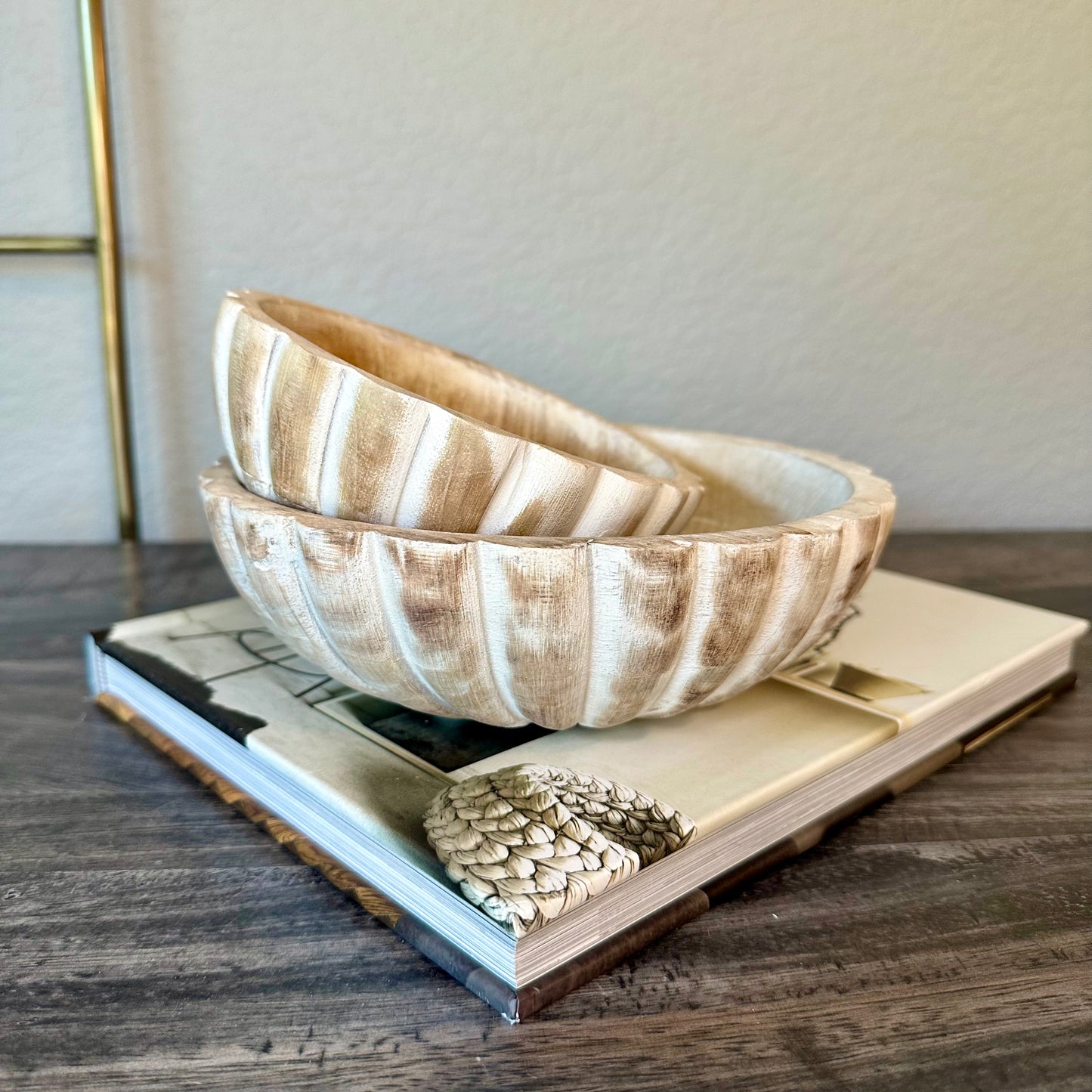 Brynn Wood Bowls