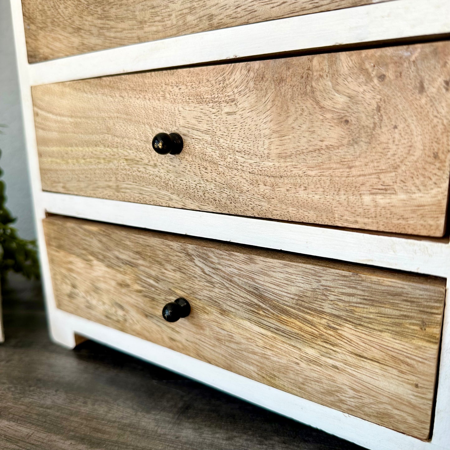 3 Drawer Organizer