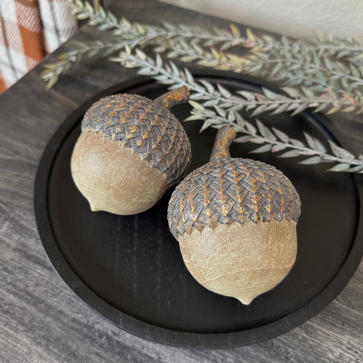 Acorn