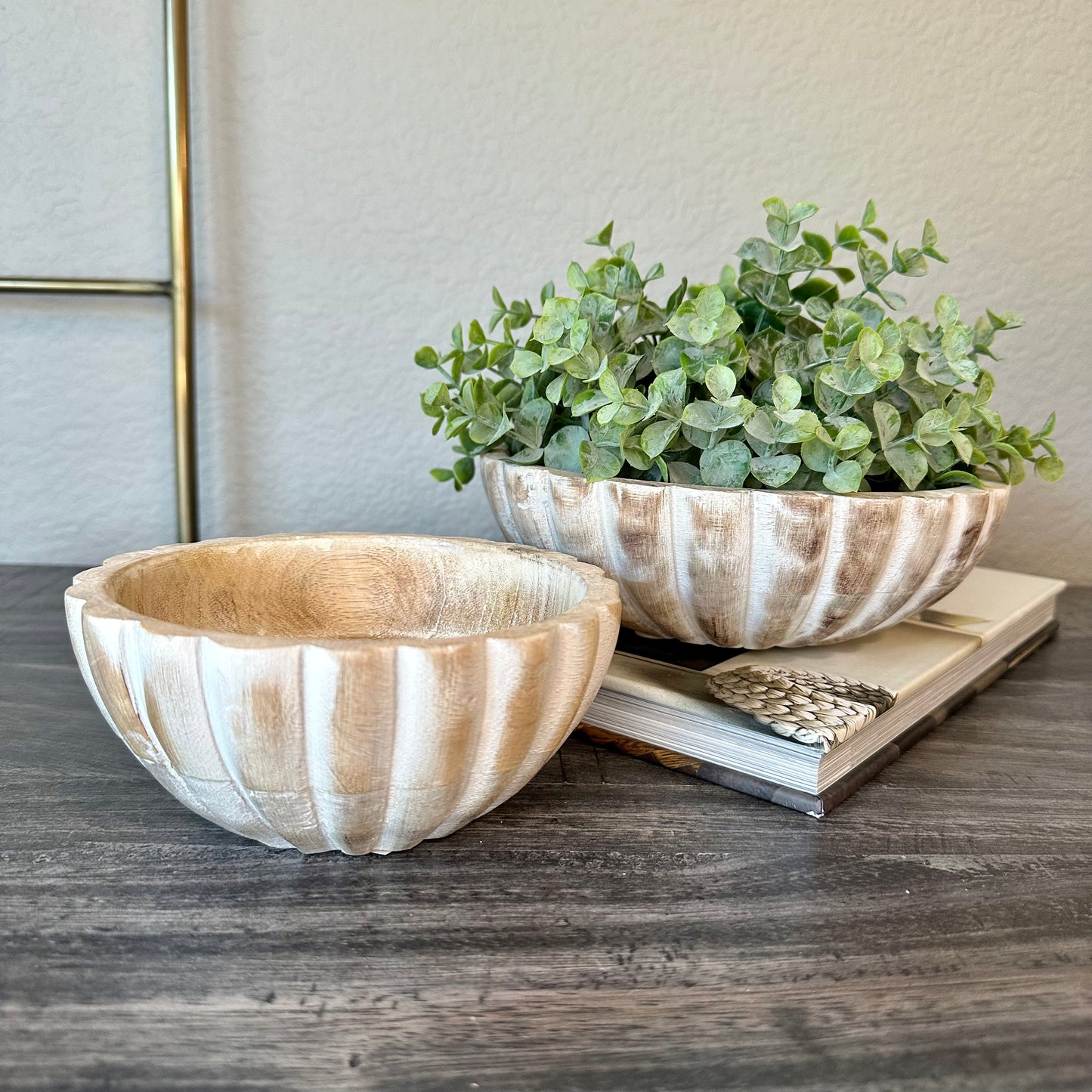 Brynn Wood Bowls