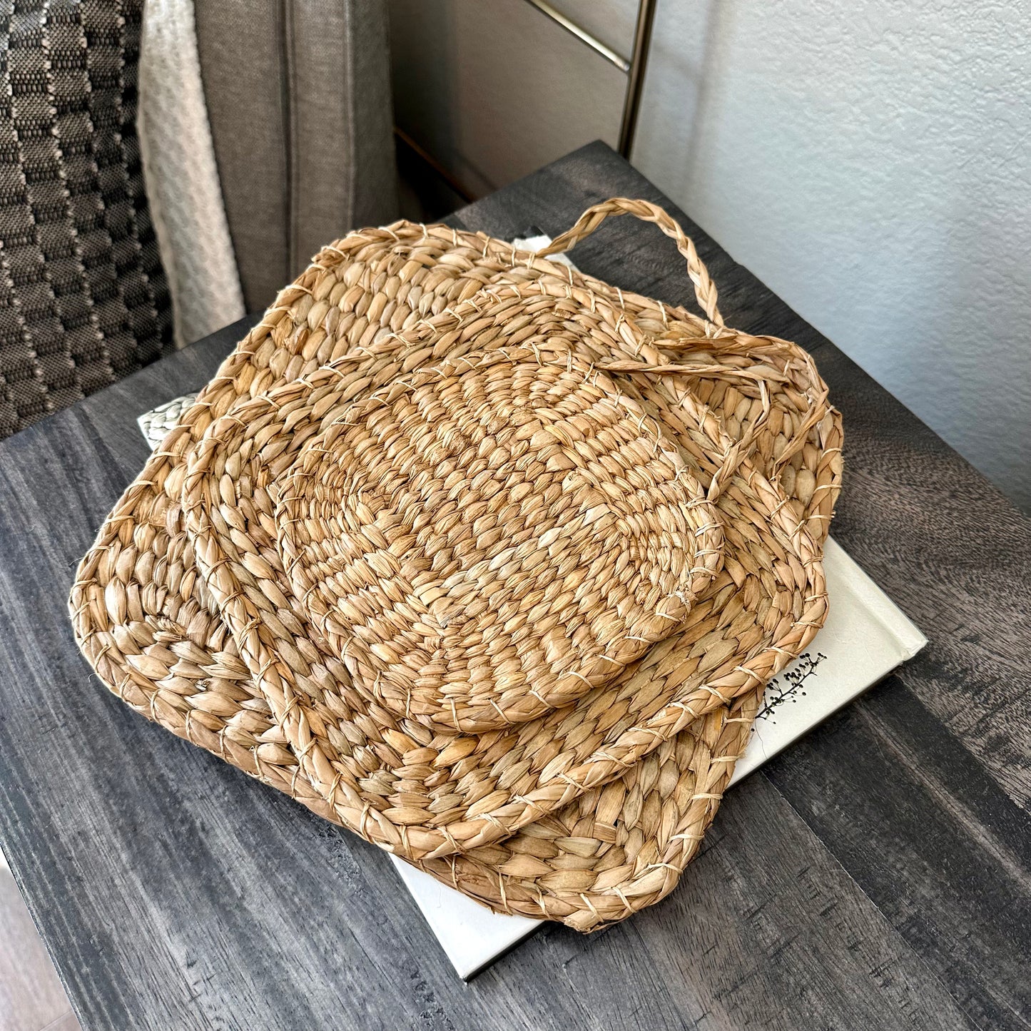 Woven Trivet