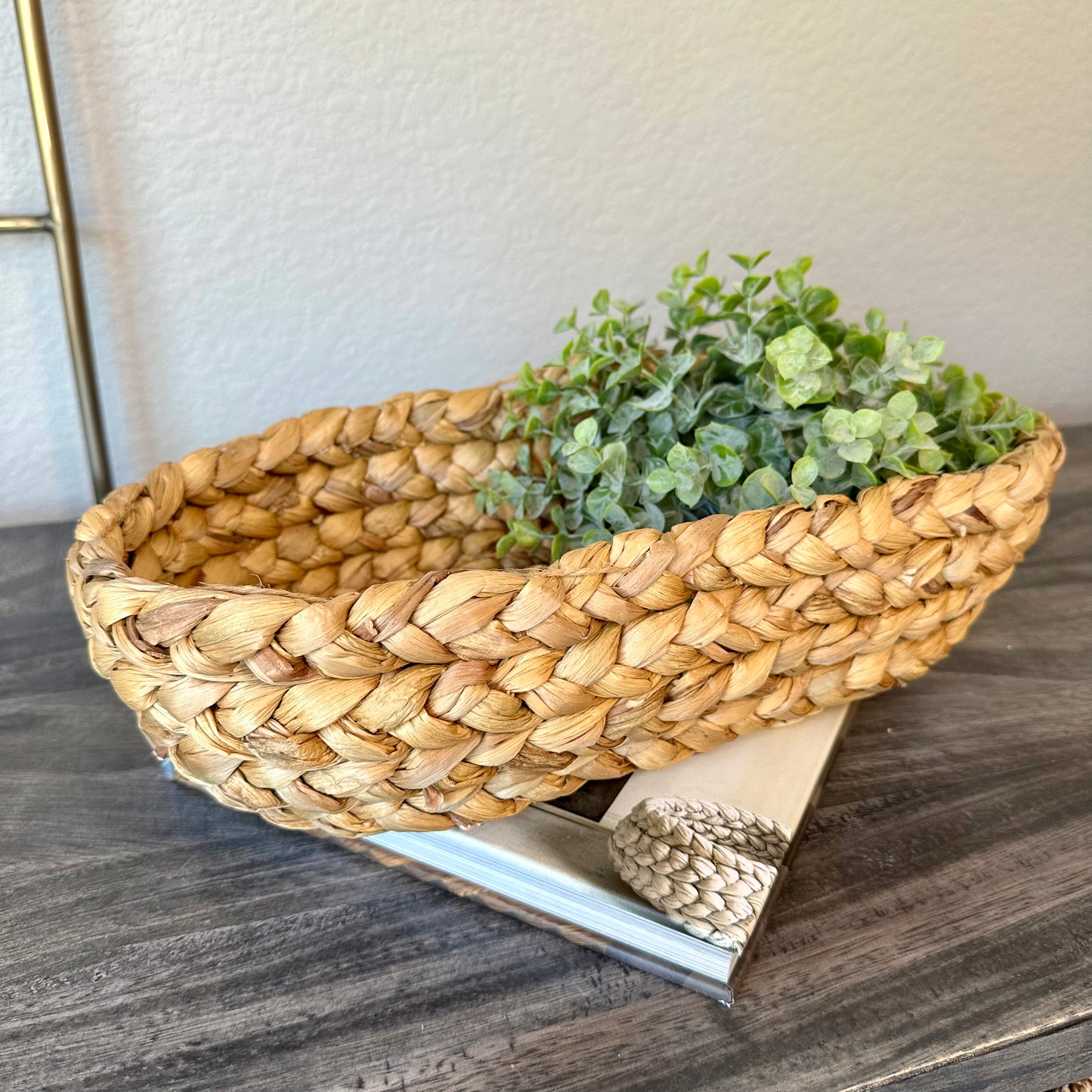 Etta Basket