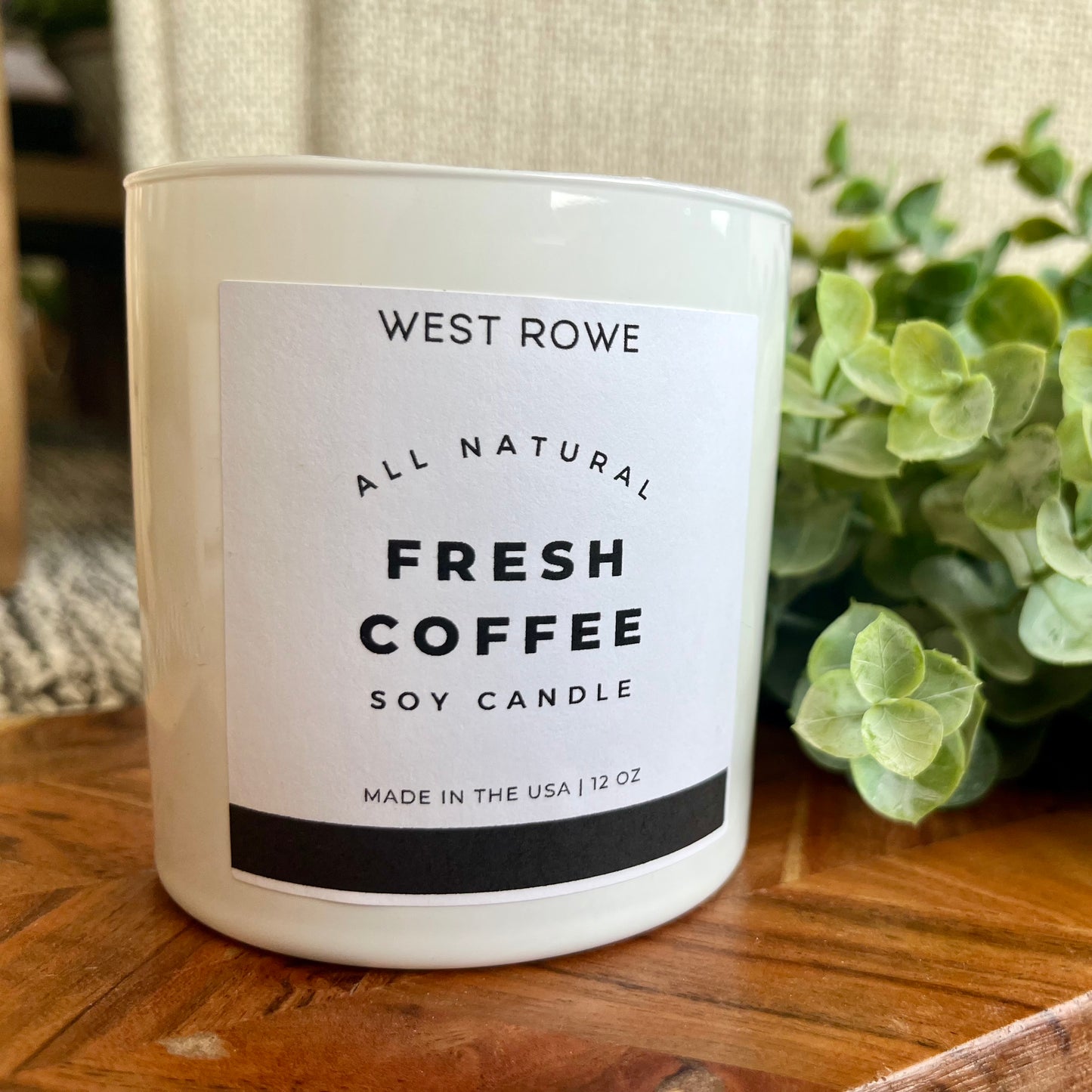 Large Tumbler - Fresh Coffee