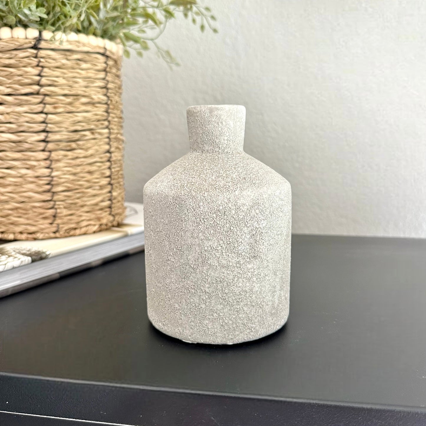 Leia Vase
