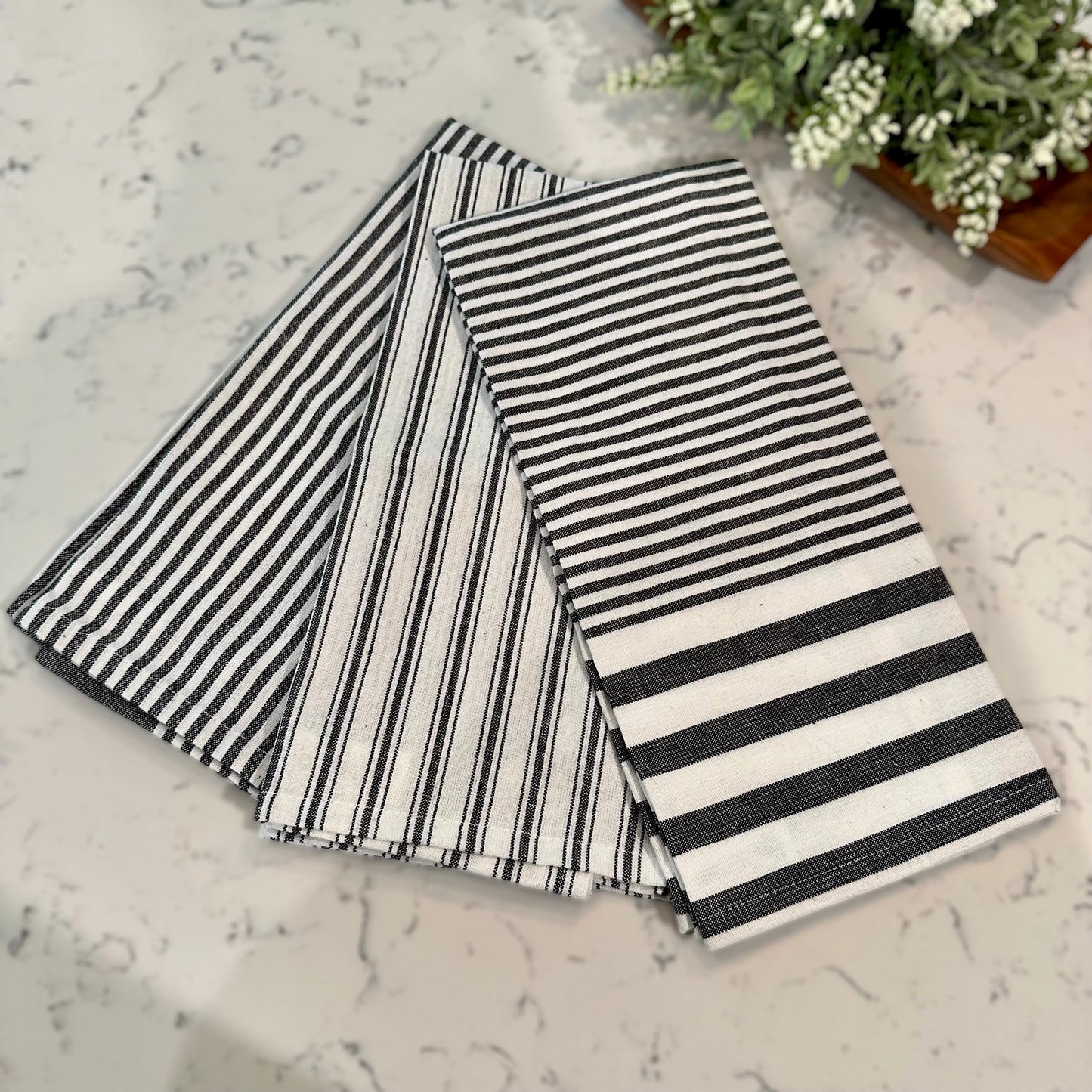 Tawny Towel Set