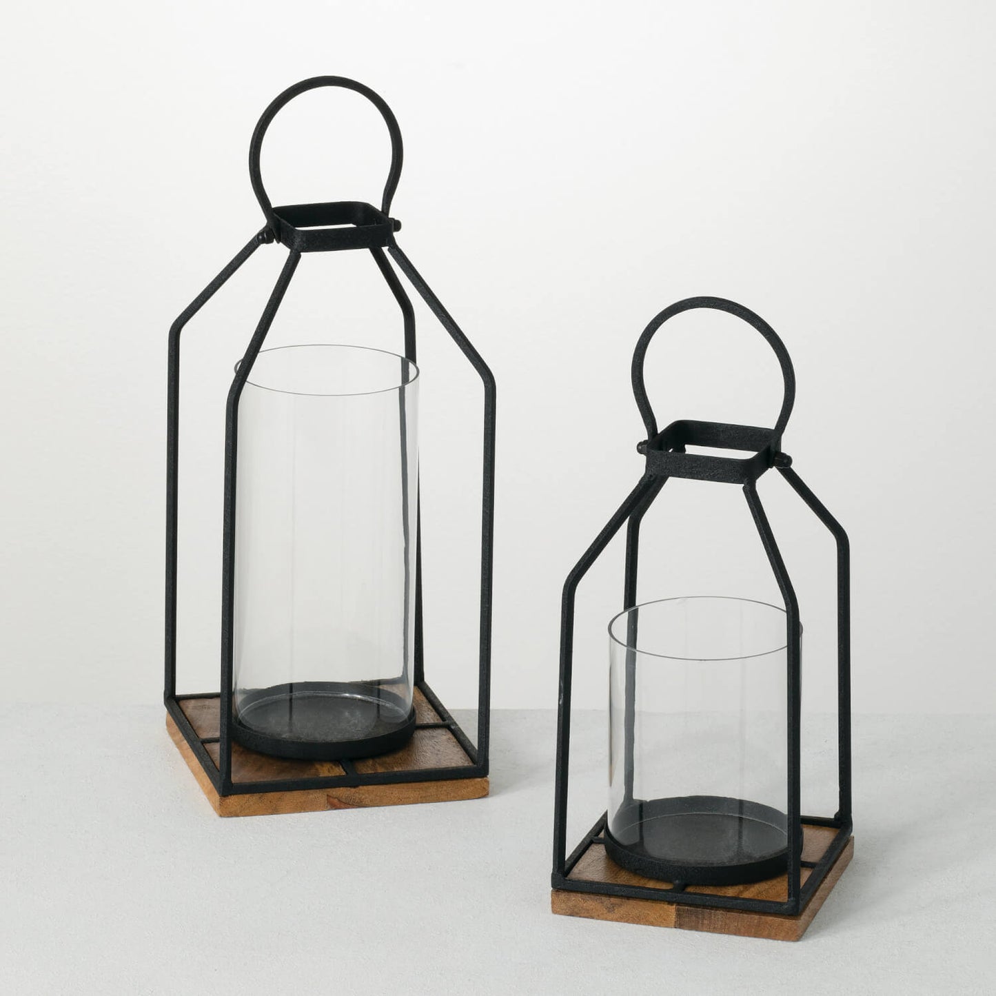 Drake Lantern