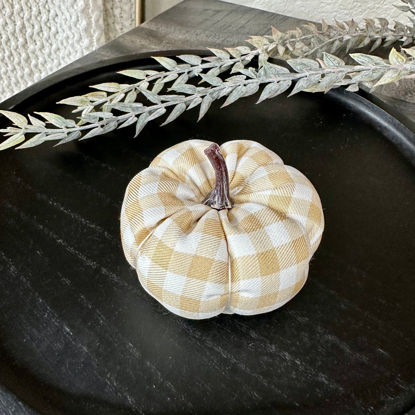 Check Pumpkin