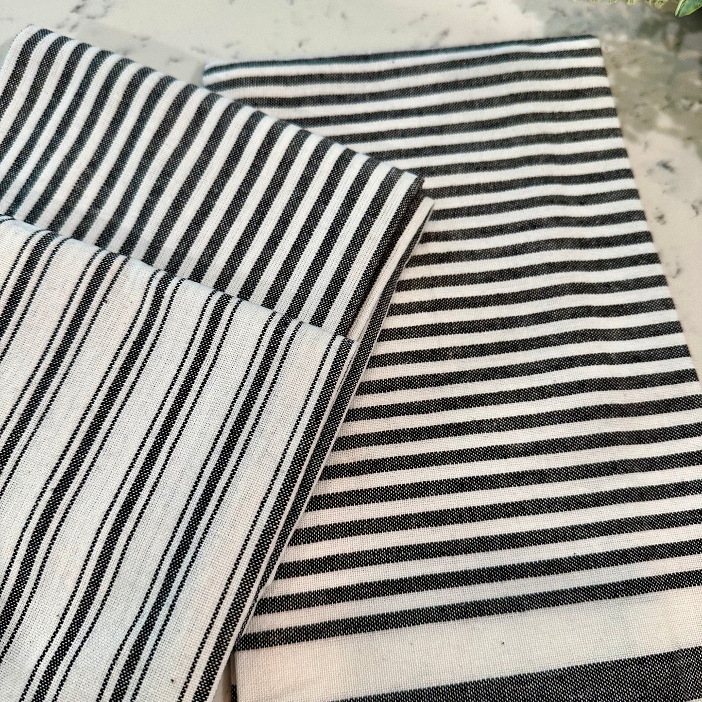 Tawny Towel Set