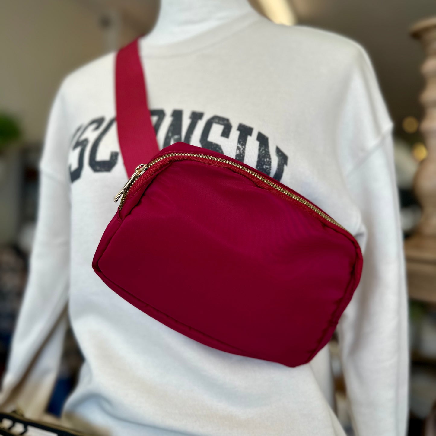 Belt Bag