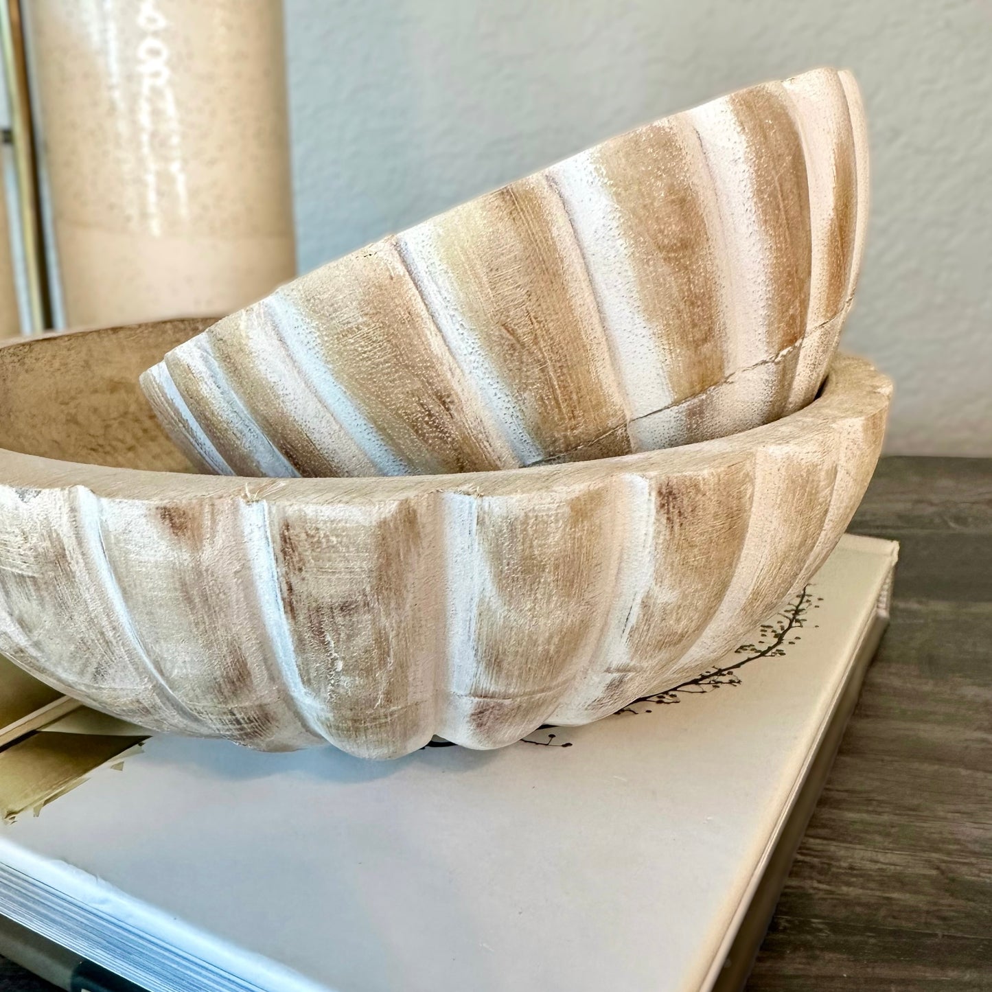 Brynn Wood Bowls