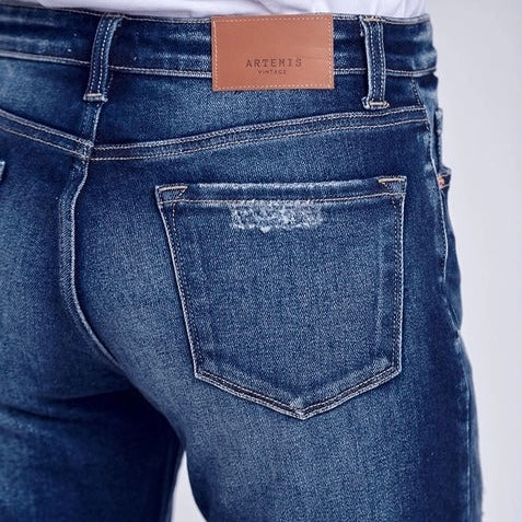 Rorie Boyfriend Jeans