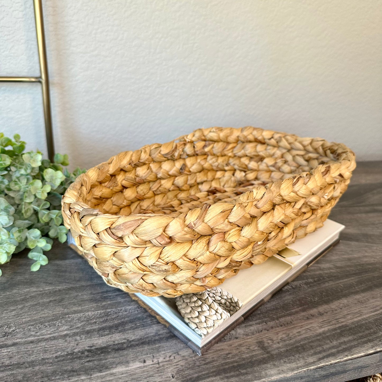 Etta Basket