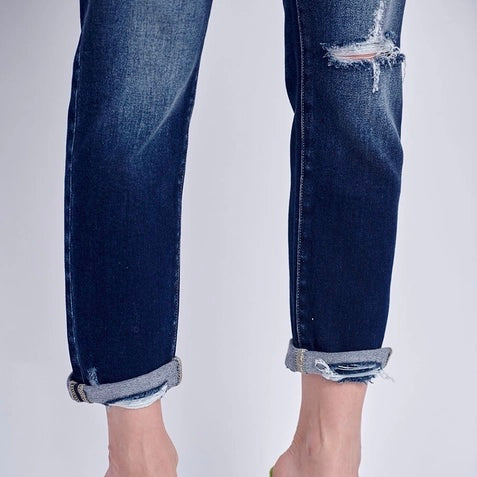 Rorie Boyfriend Jeans