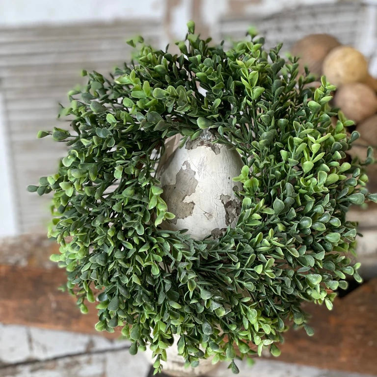 Richland Candle Ring