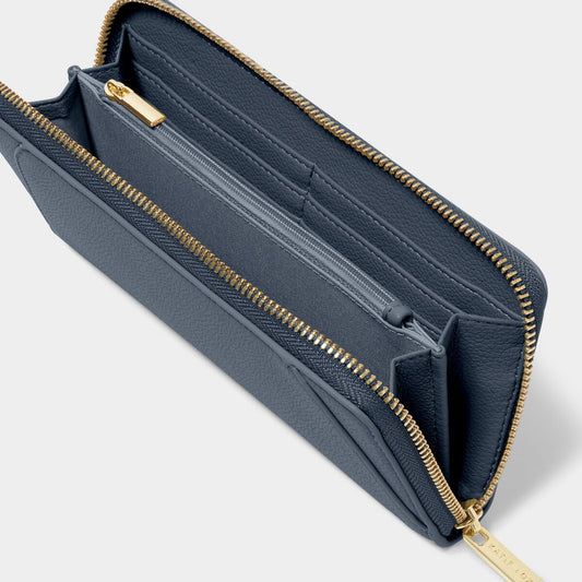 Katie Loxton | Hana Wallet- Slate