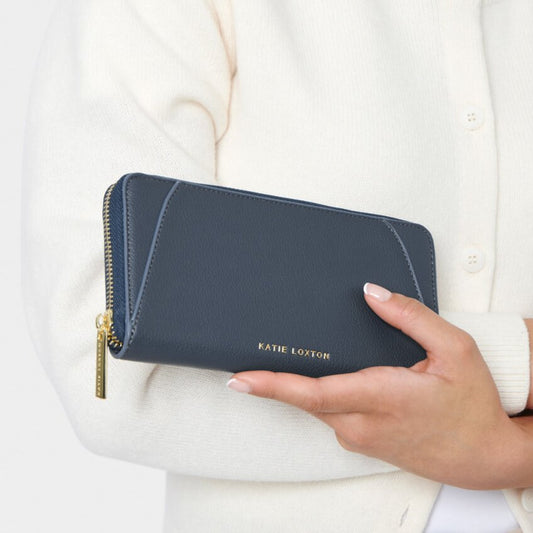 Katie Loxton | Hana Wallet- Slate