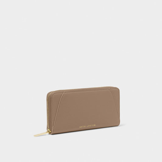 Katie Loxton | Hana Wallet- Mocha