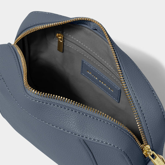 Katie Loxton | Hana Crossbody - Slate