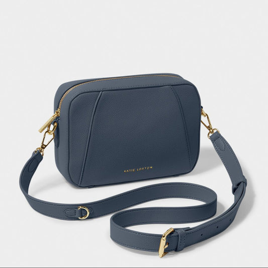Katie Loxton | Hana Crossbody - Slate