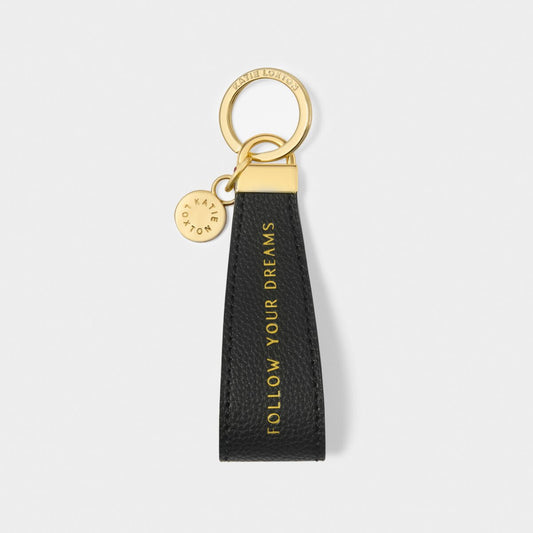 Katie Loxton Keychain