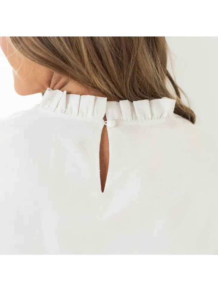 Monroe Blouse