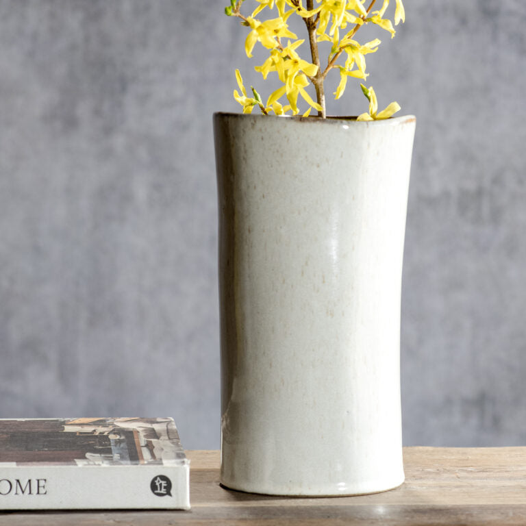 Simone Ceramic Vase
