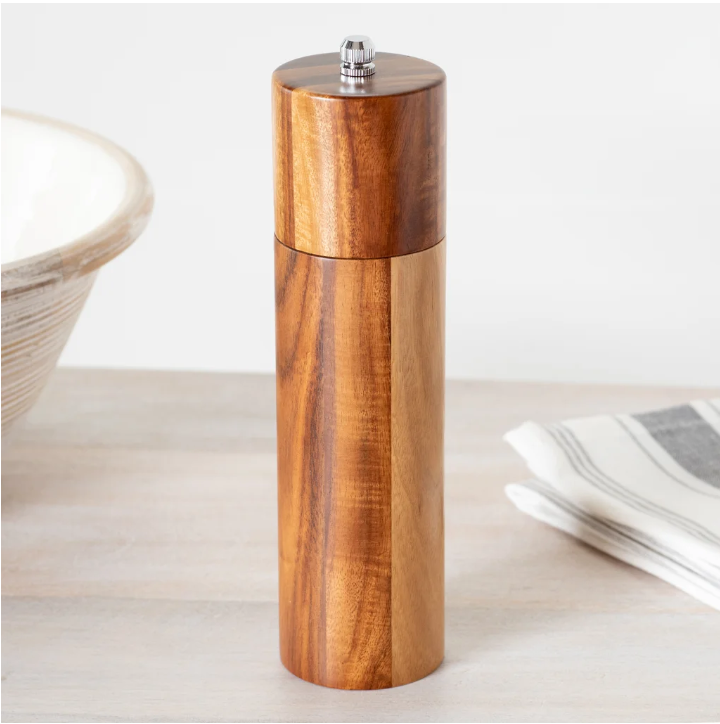 Pepper Mill