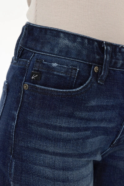 Piper Straight Jean