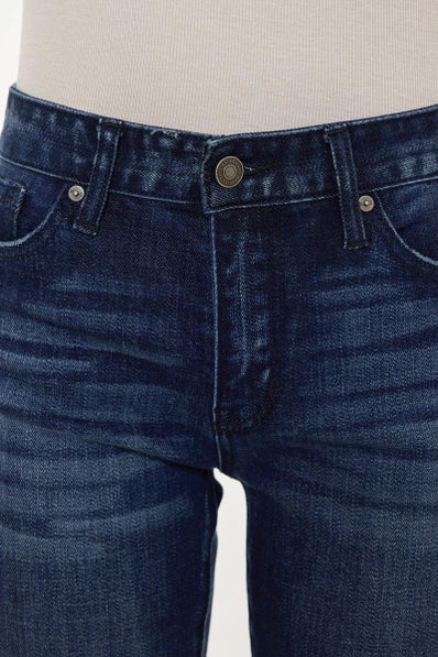 Piper Straight Jean