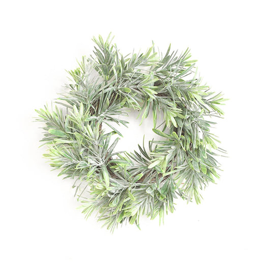 Podocarpus Candle Ring