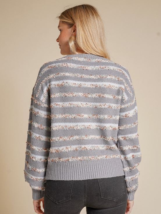 Raely Sweater