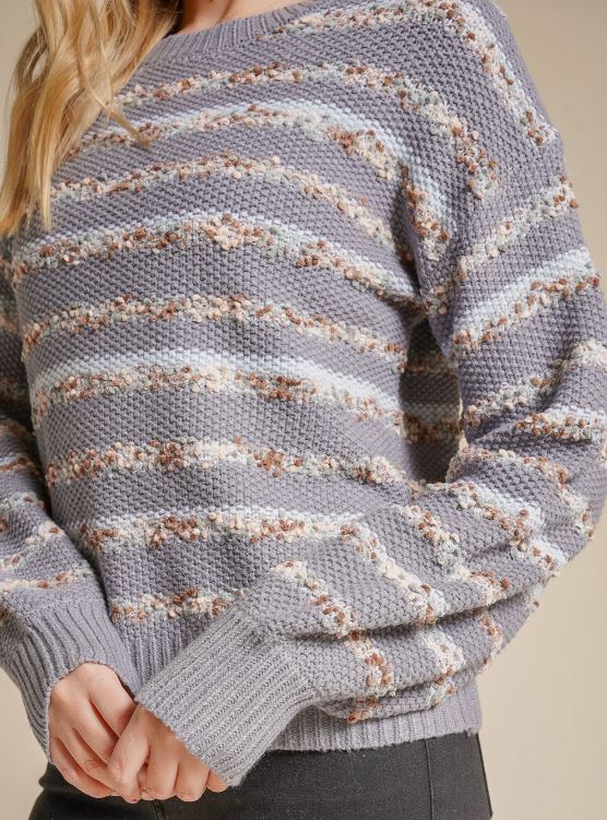 Raely Sweater