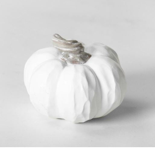 Carved Pumpkin