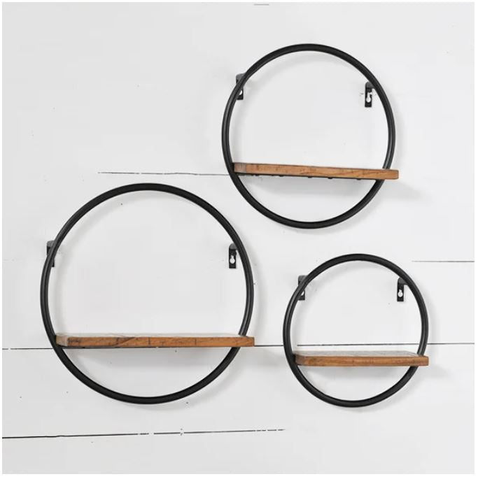 Stella Wall Shelf
