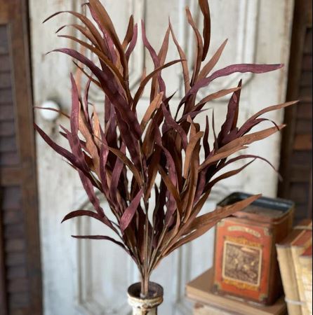 Harvest Bush