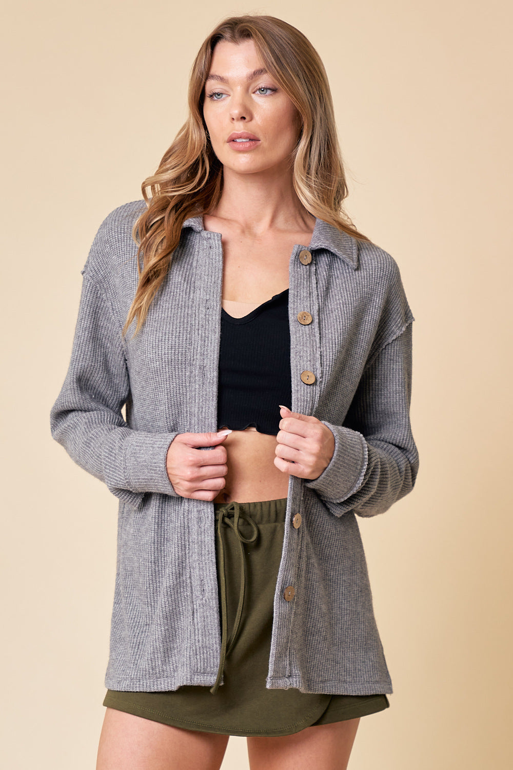 Jemma Sweater