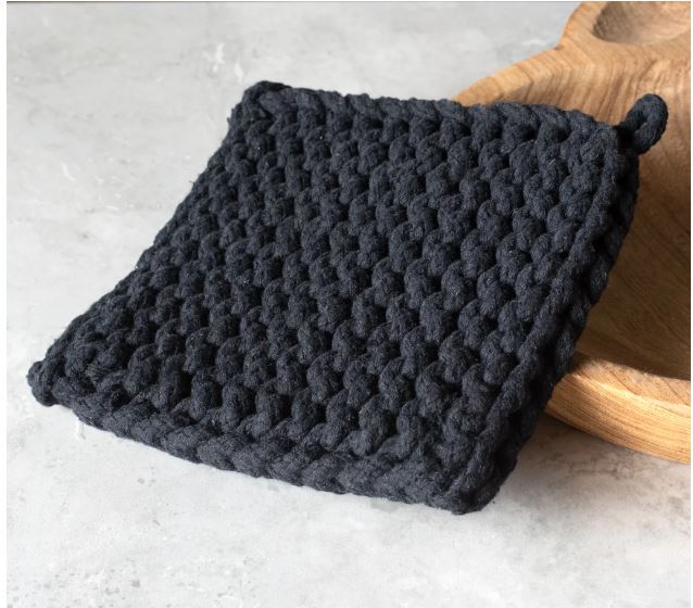 Silas Pot Holder