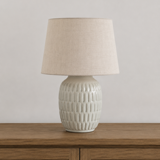Toni Ceramic Lamp